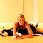 Kari Harendorf Dog Yoga Kari Harendorf Dog Yoga