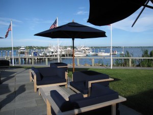 Montauk Yacht Club