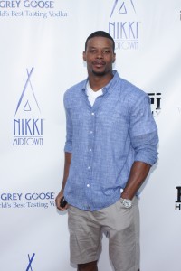 New York Jets Kerry Rhodes