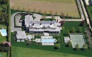 Most Expensive Hamptons Rental