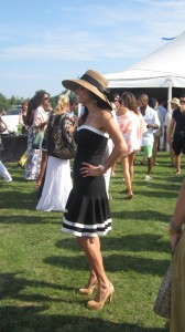 Bethenny Frankel