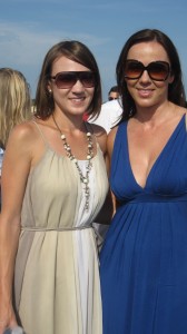 Alysia Dargie, Diane Dobosz