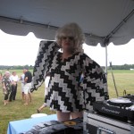 DJ Lady Bunny