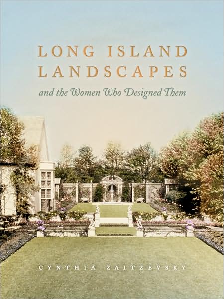 Long Island Landscapes