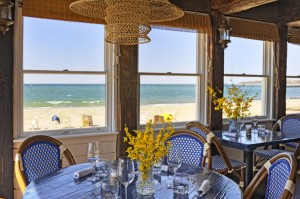 Navy Beach Restaurant