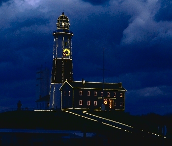montauk light house