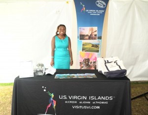Rep of the US Virgin Islands