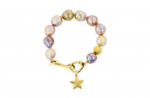 Susan Rockefeller jewelry